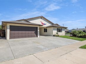 12202 Wutzke Street, Garden Grove CA 92845