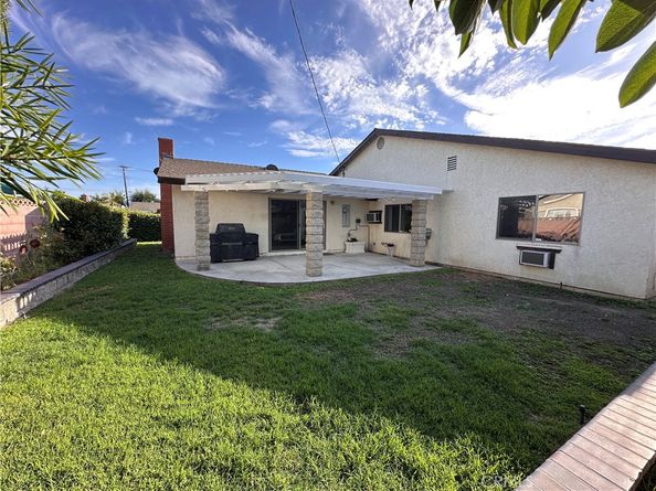 12202 Wutzke Street, Garden Grove CA 92845