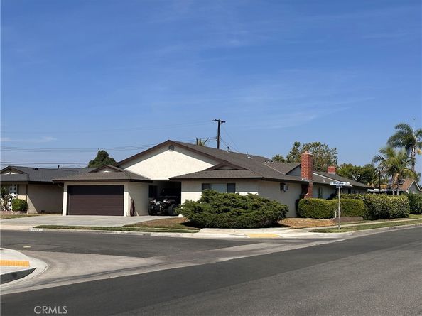 12202 Wutzke Street, Garden Grove CA 92845