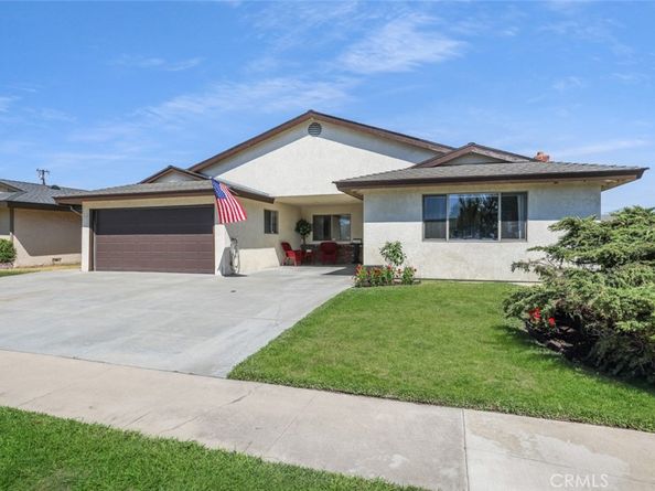 12202 Wutzke Street, Garden Grove CA 92845