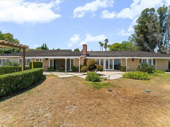 27846 Palos Verdes Drive E, Rancho Palos Verdes CA 90275
