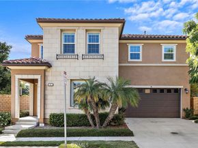 42 Castellana, Lake Forest CA 92630