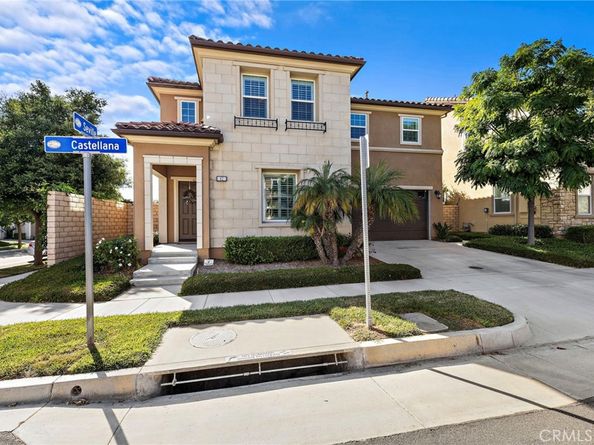 42 Castellana, Lake Forest CA 92630