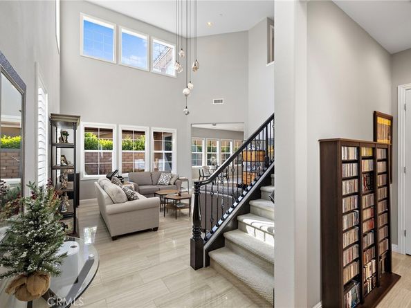 42 Castellana, Lake Forest CA 92630
