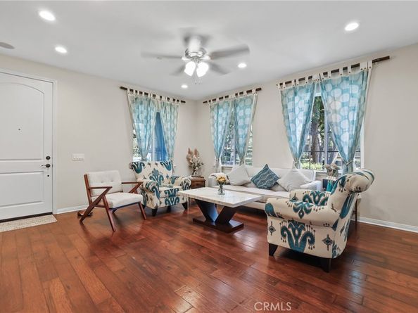54 Tea Garden, Irvine CA 92620