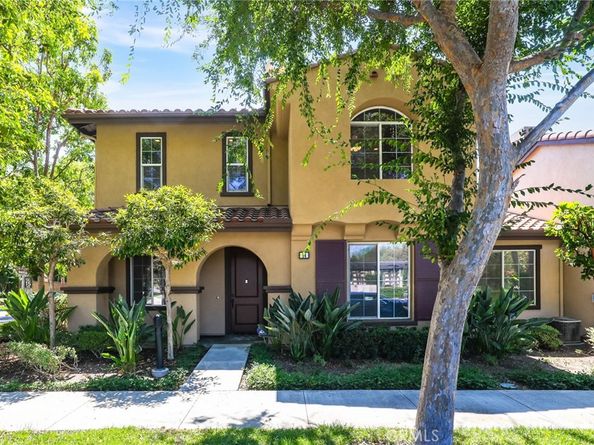 54 Tea Garden, Irvine CA 92620
