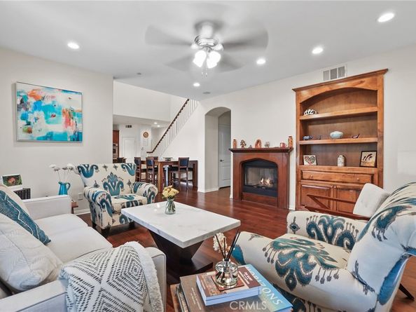 54 Tea Garden, Irvine CA 92620