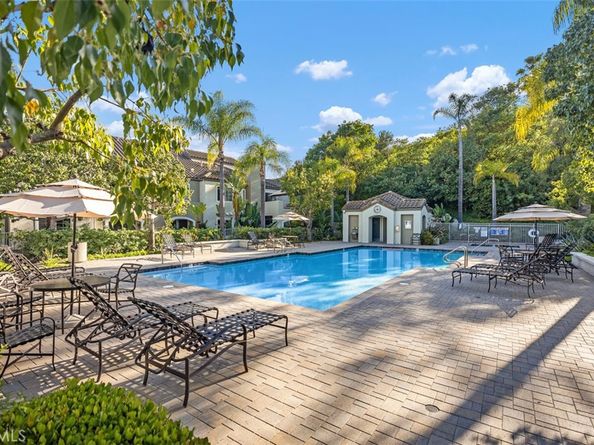 81 Cloudcrest, Aliso Viejo CA 92656