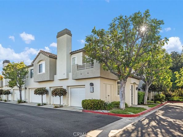 81 Cloudcrest, Aliso Viejo CA 92656