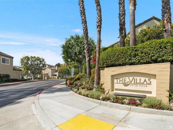81 Cloudcrest, Aliso Viejo CA 92656