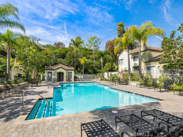 81 Cloudcrest, Aliso Viejo CA 92656