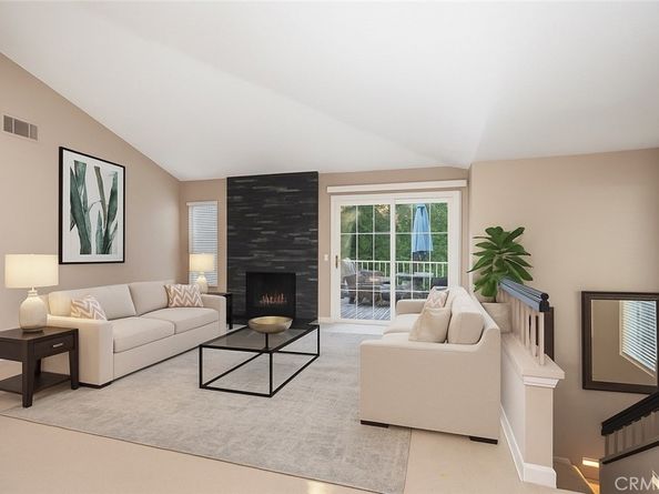 81 Cloudcrest, Aliso Viejo CA 92656