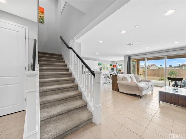 17185 Guarda Dr, Chino Hills CA 91709