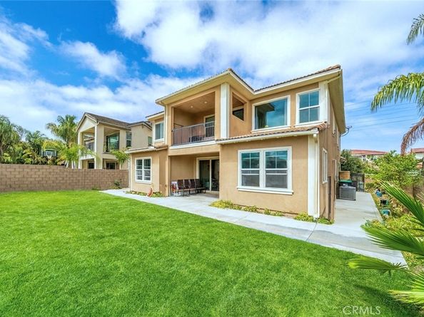 17185 Guarda Dr, Chino Hills CA 91709
