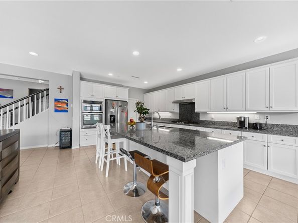 17185 Guarda Dr, Chino Hills CA 91709