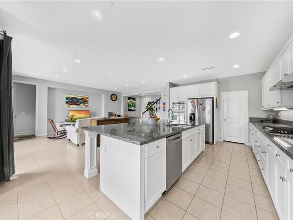 17185 Guarda Dr, Chino Hills CA 91709