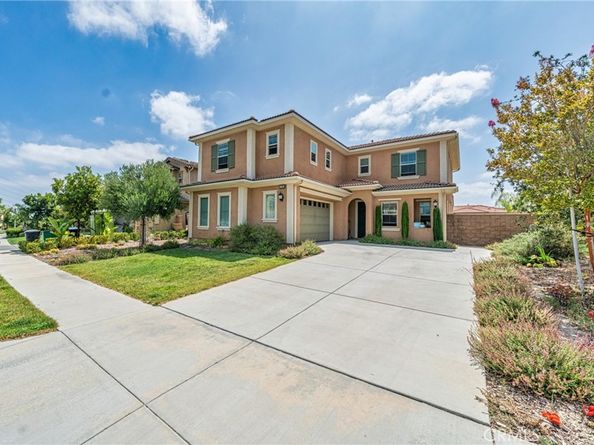 17185 Guarda Dr, Chino Hills CA 91709