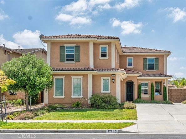 17185 Guarda Dr, Chino Hills CA 91709