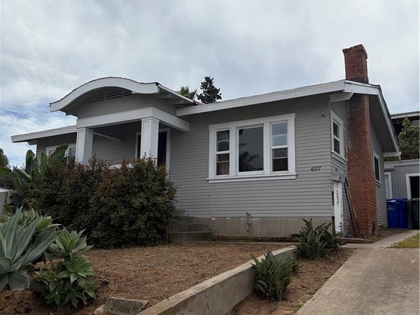 4375 Temecula Street 77, San Diego CA 92107