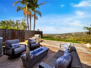 1596 Del Mar Avenue, Laguna Beach CA 92651