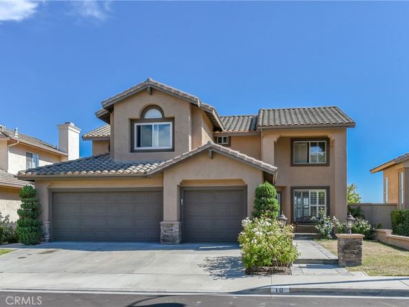 10 Sierra Blanco, Lake Forest CA 92610