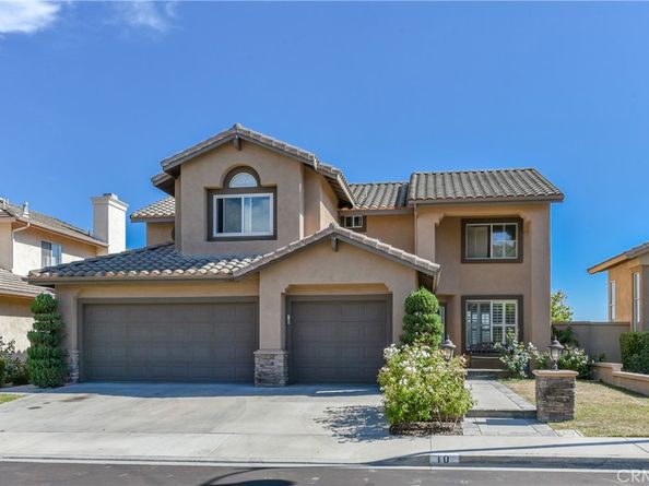 10 Sierra Blanco, Lake Forest CA 92610