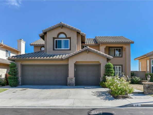 10 Sierra Blanco, Lake Forest CA 92610