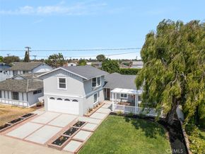16806 Olive Street, Fountain Valley CA 92708