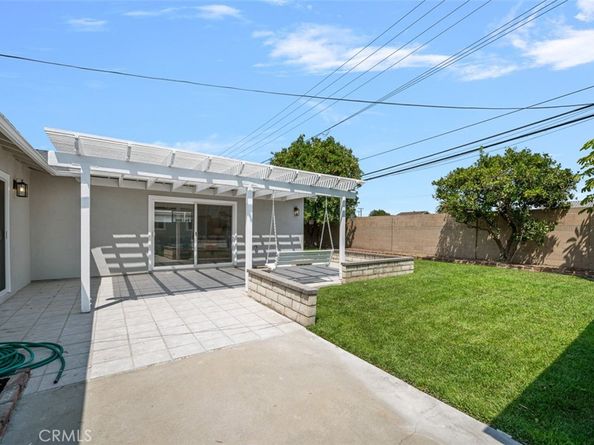 16806 Olive Street, Fountain Valley CA 92708
