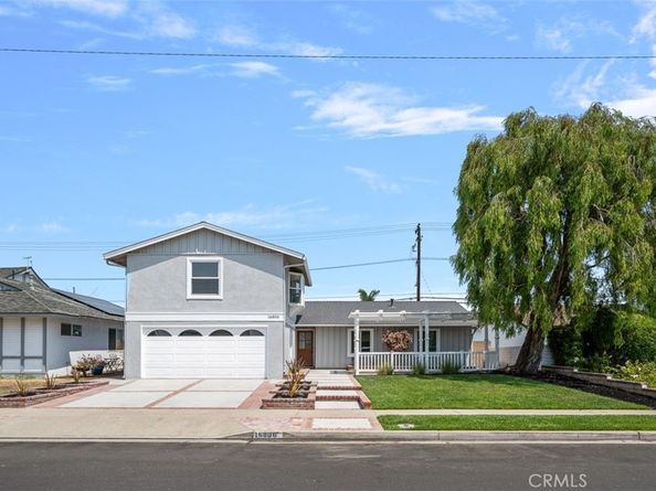 16806 Olive Street, Fountain Valley CA 92708