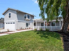 16806 Olive Street, Fountain Valley CA 92708