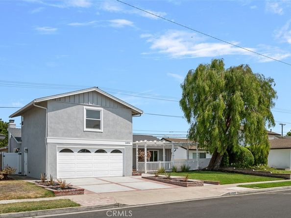 16806 Olive Street, Fountain Valley CA 92708
