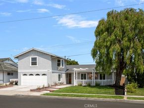 16806 Olive Street, Fountain Valley CA 92708