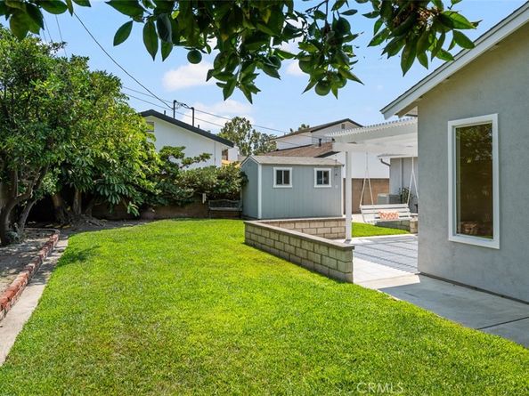 16806 Olive Street, Fountain Valley CA 92708