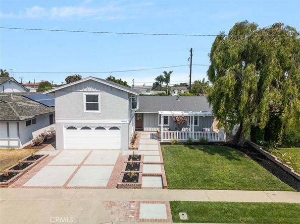16806 Olive Street, Fountain Valley CA 92708