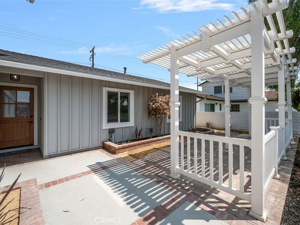 16806 Olive Street, Fountain Valley CA 92708