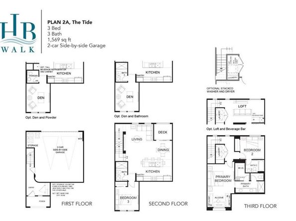 17952 Seaglass Drive, Huntington Beach CA 92647