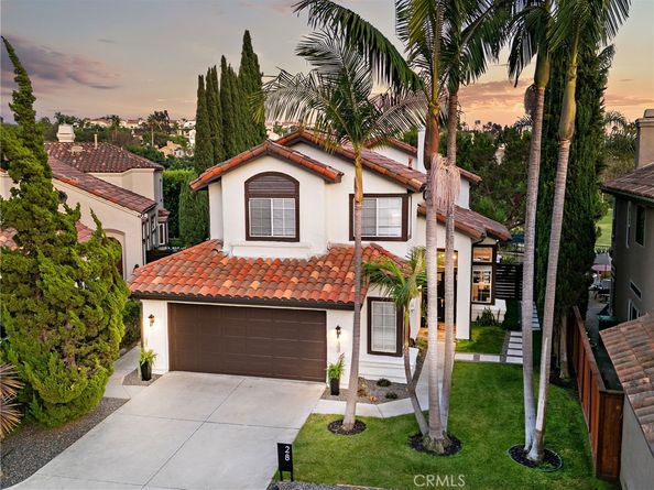 28 Mykonos, Laguna Niguel CA 92677