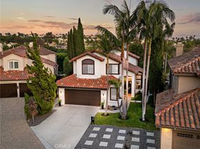 28 Mykonos, Laguna Niguel CA 92677