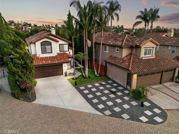 28 Mykonos, Laguna Niguel CA 92677