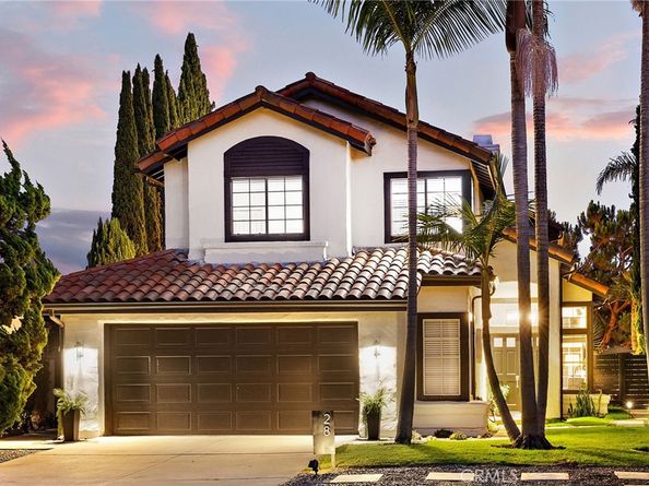 28 Mykonos, Laguna Niguel CA 92677