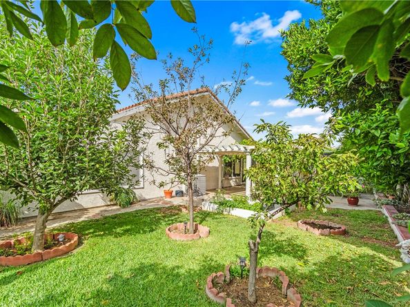 15946 Clarendon Street, Fountain Valley CA 92708