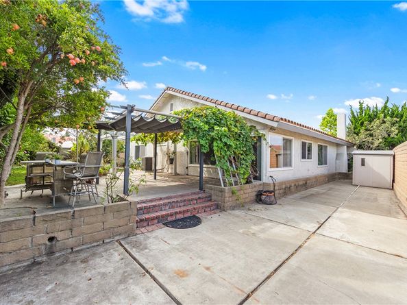 15946 Clarendon Street, Fountain Valley CA 92708