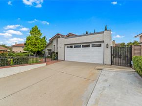 15946 Clarendon Street, Fountain Valley CA 92708