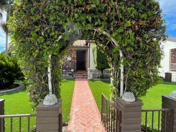 4032 Elsa Street, Lakewood CA 90712
