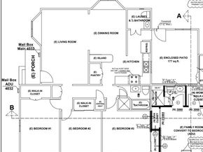 4032 Elsa Street, Lakewood CA 90712