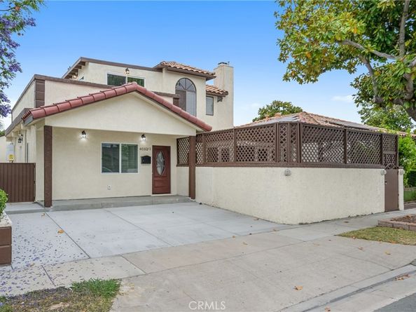 4032 Elsa Street, Lakewood CA 90712