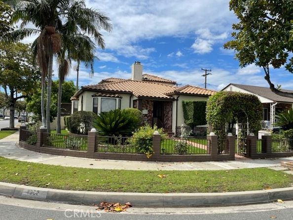 4032 Elsa Street, Lakewood CA 90712