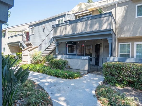 24367 Avenida De Los Ninos 43, Laguna Niguel CA 92677