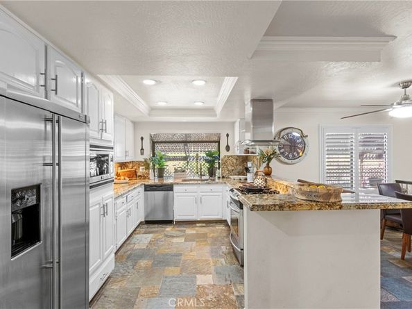 22642 Barlovento, Mission Viejo CA 92692